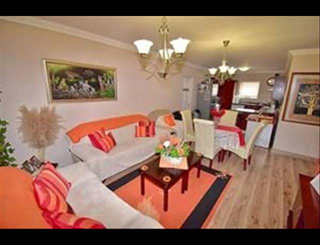 2 BEDROOM APARTMENT FOR SALE IN MOREHILL